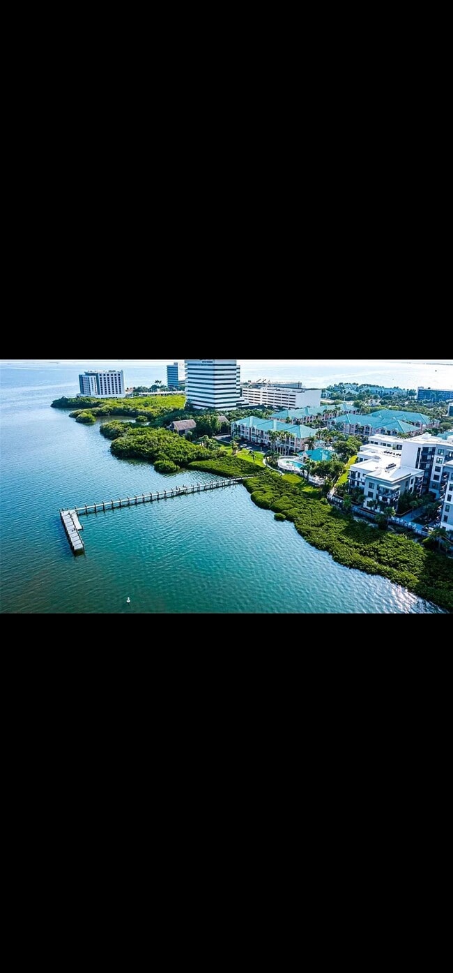 Building Photo - 5302 Bay Club Cir