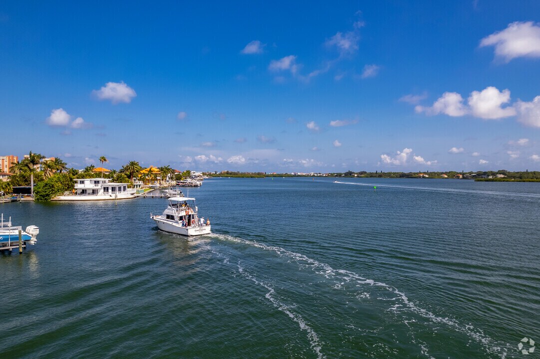 Redington Shores