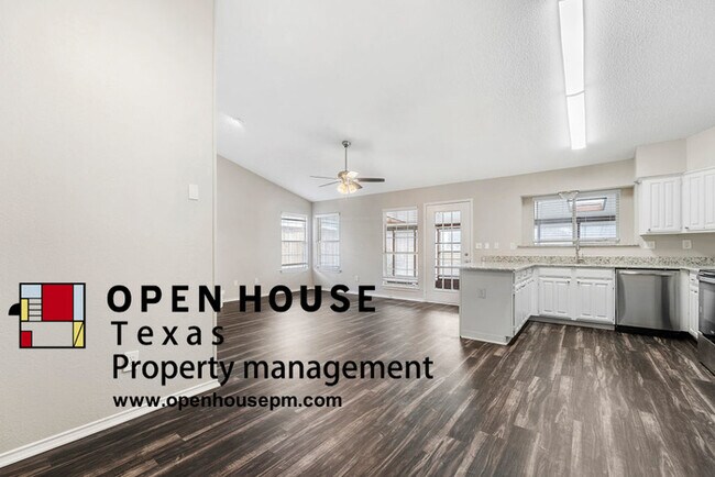Building Photo - 4421 San Mateo Ln, Mckinney