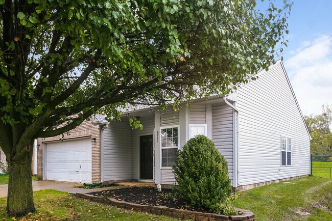 Building Photo - 9761 Trail Dr