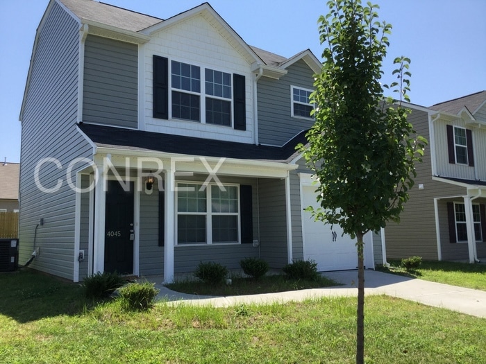 Foto principal - 4045 Overcreek Ln