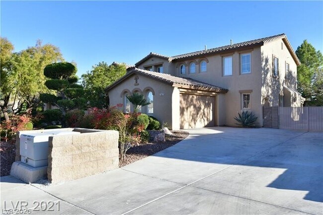 Foto del edificio - 385 Glenridding St