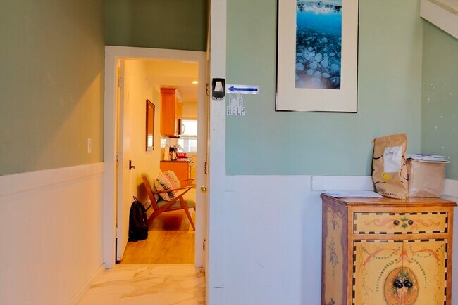 Foto del edificio - 157 Perkins St