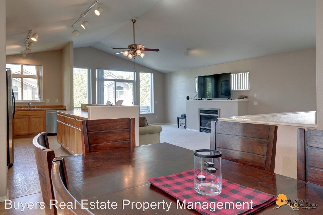 Foto principal - 2327 Caribou Hill Pl