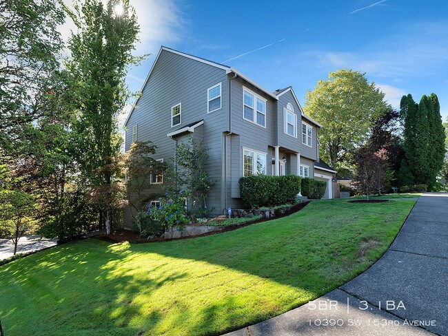 Foto del edificio - 10390 SW 153rd Ave