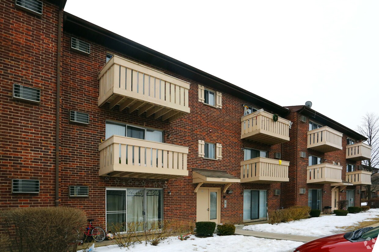 Building Photo - 133 Oliver Ct
