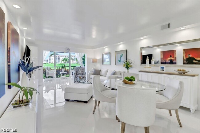 Foto del edificio - 9 High Point Cir N