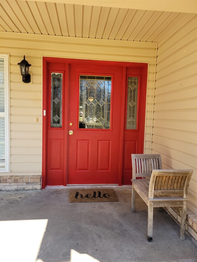 Foto del edificio - 377 Walker Field Ln