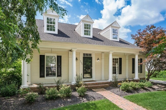 Foto del edificio - 7179 Fernridge Dr