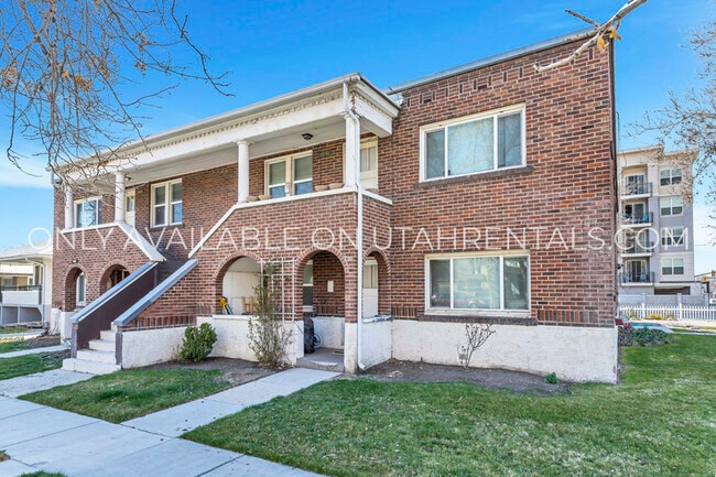 Foto del edificio - 222 S 100 E