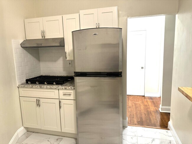 Foto del edificio - 1700 Kennedy Blvd