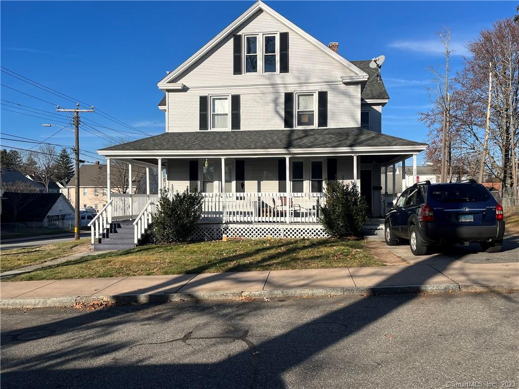 23 Knighton St, Manchester, CT 06040 Room for Rent in Manchester, CT