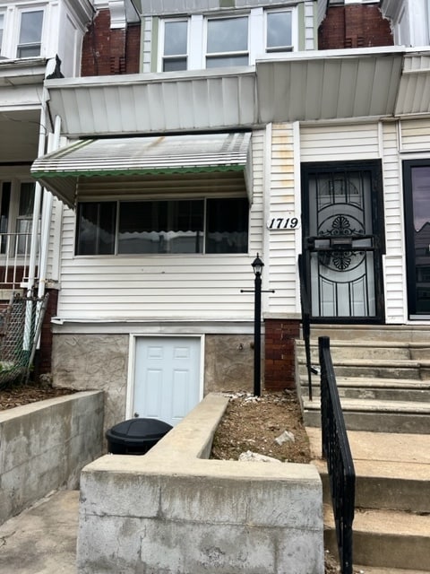 1719 N Redfield St Unit 1 Photo