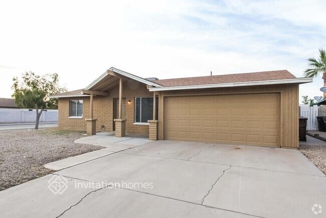 Building Photo - 7140 W North Ln