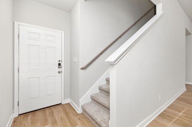 Foto del edificio - Luxury Duplex South of Austin