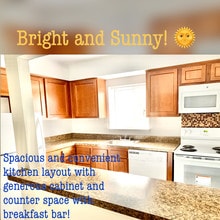 FIRST  MONTH  FREE!!!!! - Haverford Apartments