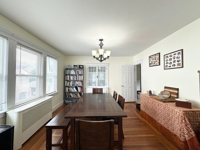 Foto del edificio - 219 Beech St