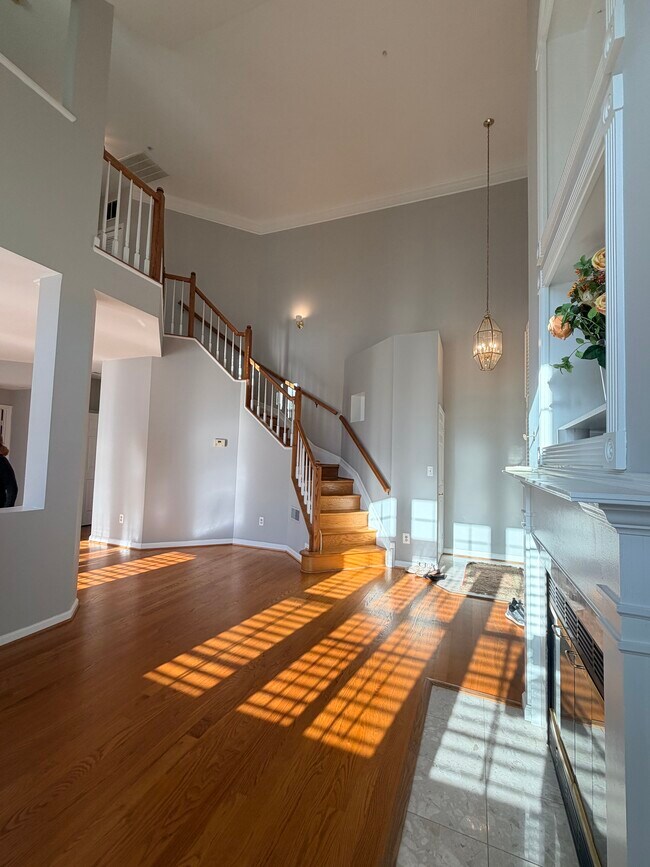 Photo - 7021 Haycock Rd Apartment