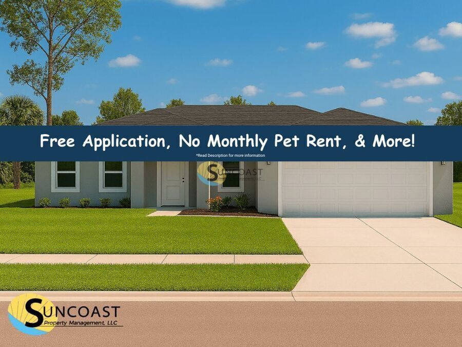Foto principal - 20241 Peachland Blvd