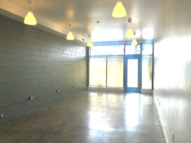 Building Photo - 4530 Market St