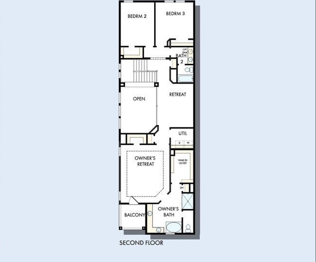 Photo - 1700 Green Jasper Pl House