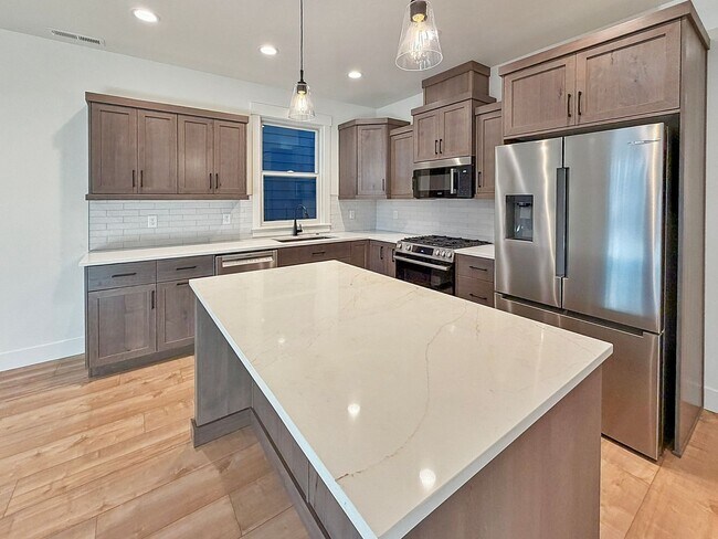 Foto del edificio - Brand-New East End Boise Home w/ Garage, Yard & Luxury Finishes | 5 Mins to Downtown | Near Footh...