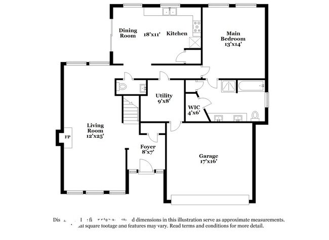 Foto del edificio - 10713 Creekside Woods Dr