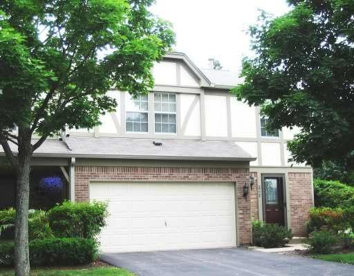 Primary Photo - 1483 W Sapphire Dr