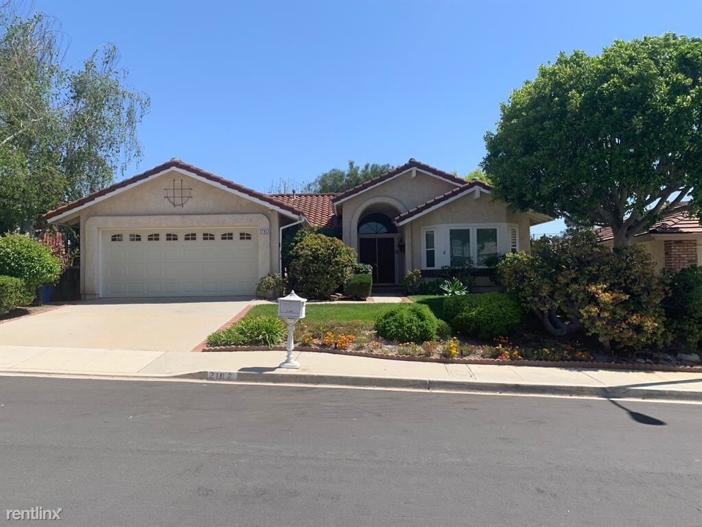 47 Houses for Rent in Thousand Oaks, CA WestsideRentals