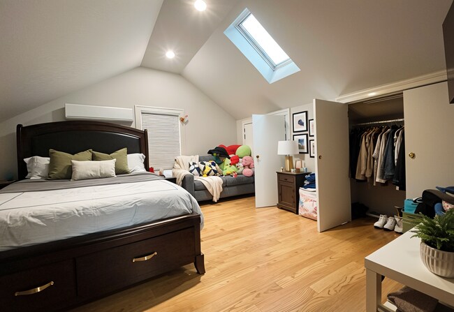 Foto del edificio - 21 Chestnut Hill Ave