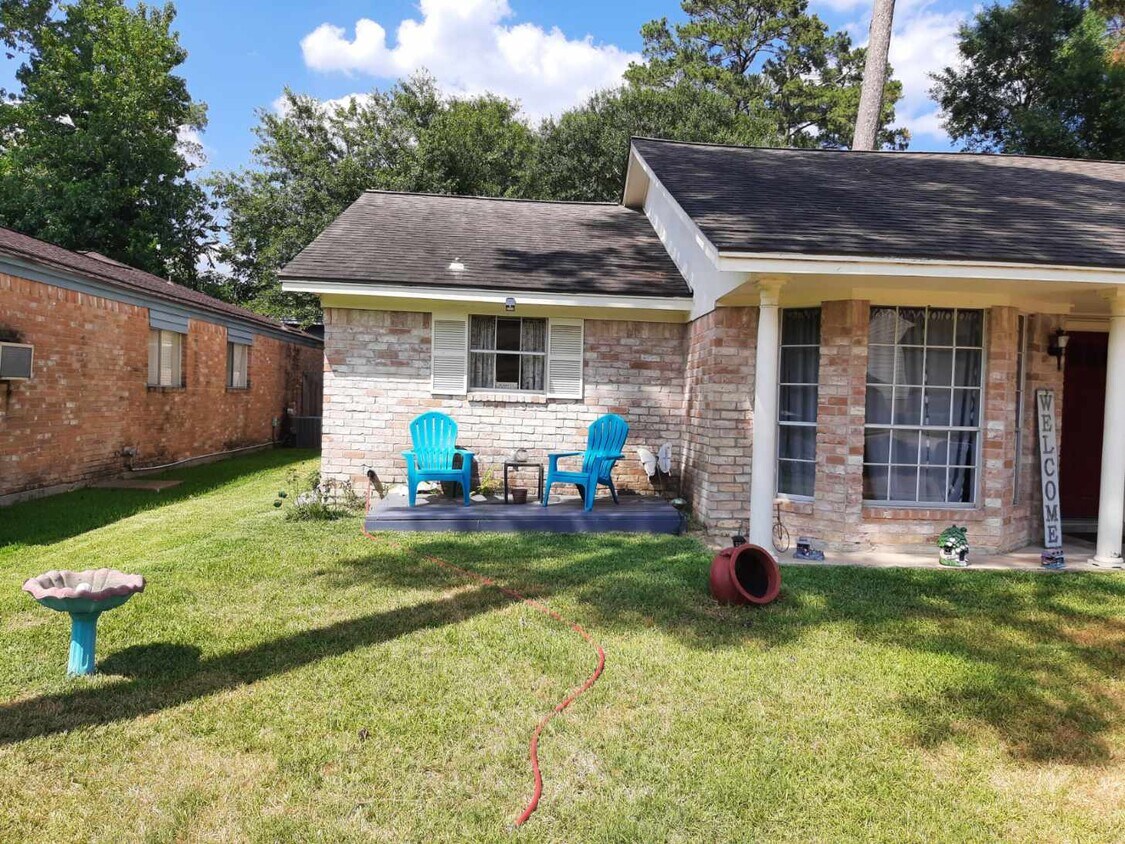 22730 Elm Bark St, Tomball, TX 77375 House Rental in Tomball, TX