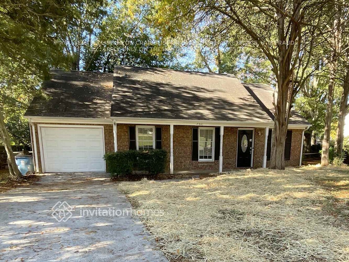 Foto principal - 7341 Morris Pond Dr