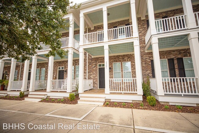 Building Photo - 2 br, 2.5 bath House - 730 G Farrow Parkway
