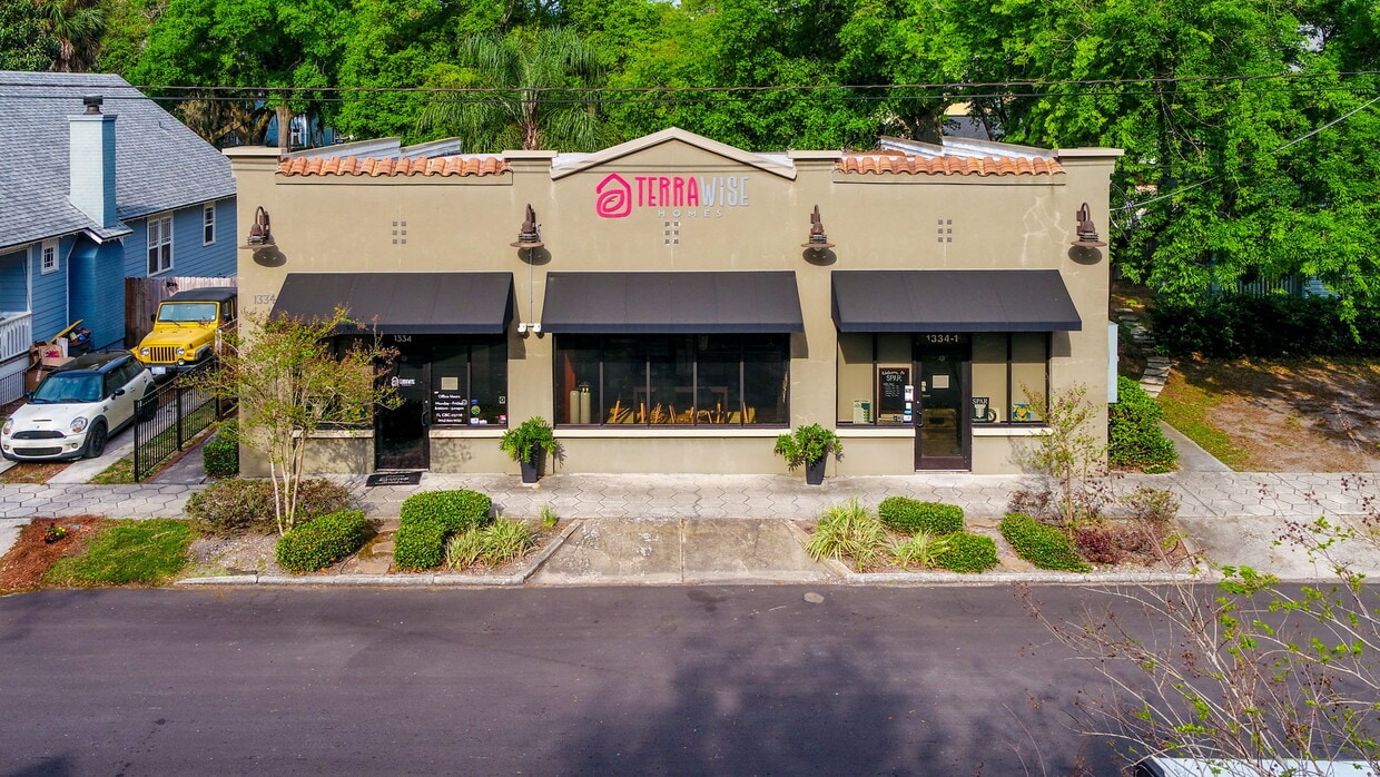 Photo - 1334 Walnut St (Jacksonville, FL)