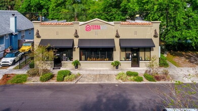 Building Photo - 1334 Walnut St