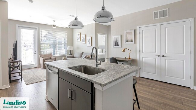 Foto del edificio - 393 Johns Rd NW