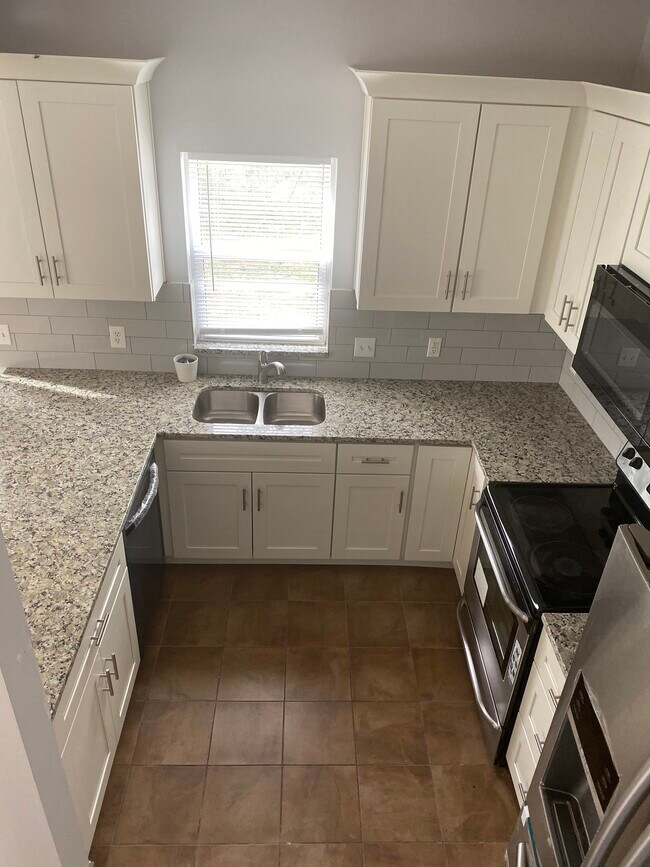Foto del edificio - 2539 Morningside Dr