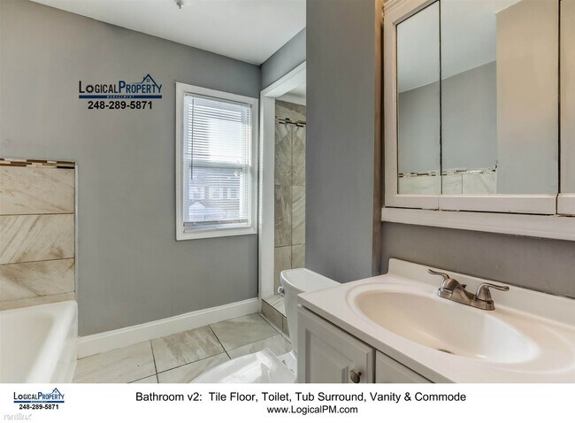 3 br, 1.5 bath House - 16170 Ilene St - House Rental in Detroit, MI ...