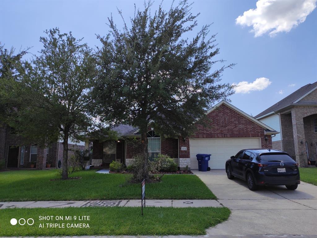 18034 Oakridge Canyon Ln, Richmond, TX 77407 House for Rent in