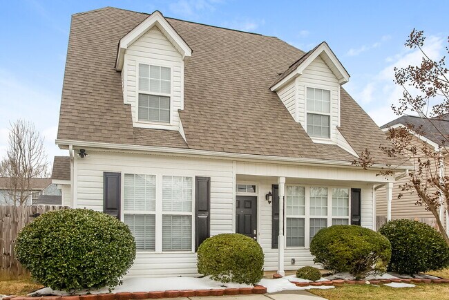 Building Photo - 3219 Penny Earley Ln