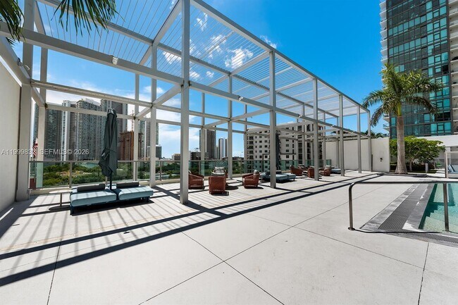 Foto del edificio - 3301 NE 1st Ave