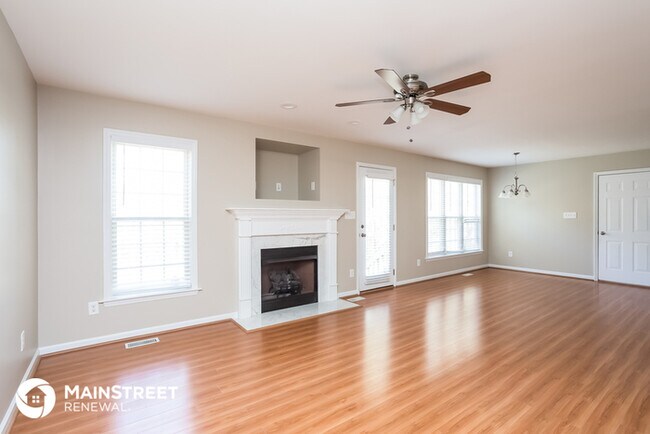 Foto del edificio - 60 Meadowfield Ln
