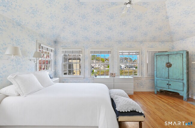 Foto del edificio - 5 Yarmouth Rd
