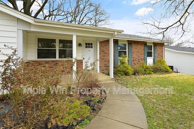 Foto del edificio - 2041 Northaire Ln