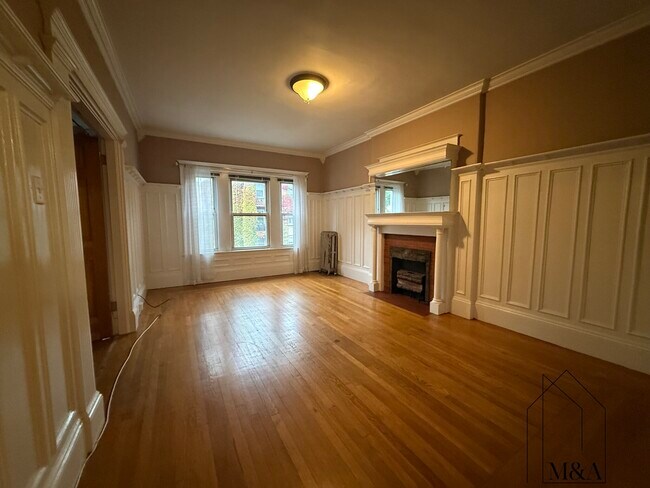 Foto del edificio - 43 Strathmore Rd