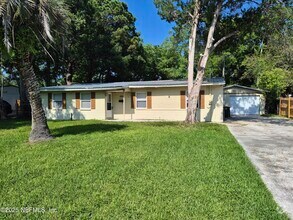 Building Photo - 1261 Peacefield Dr