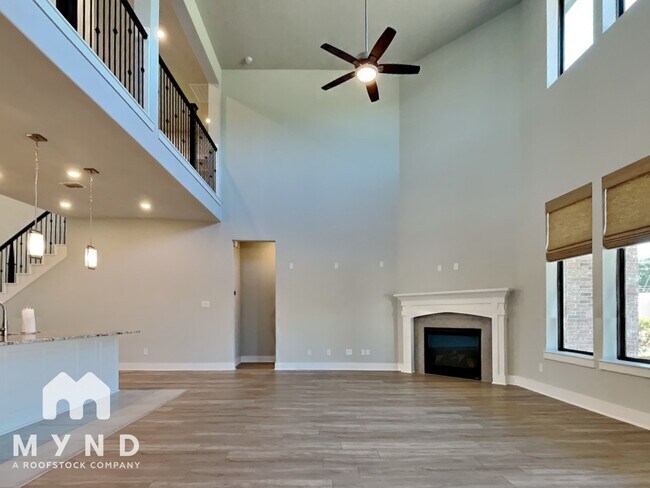 Building Photo - 1710 McCrae Hill Ct