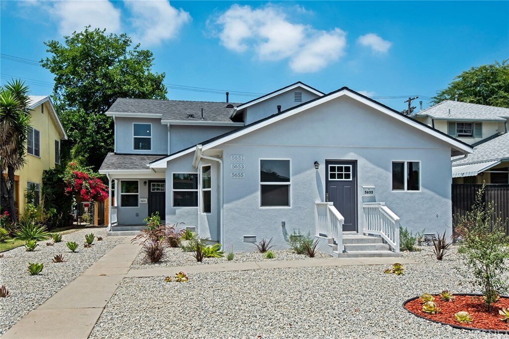 Primary Photo - 5655 Tilden Ave