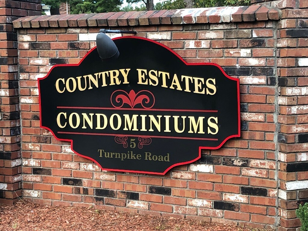 5 Turnpike Rd Unit 127, Townsend, MA 01469 Condo for Rent in Townsend