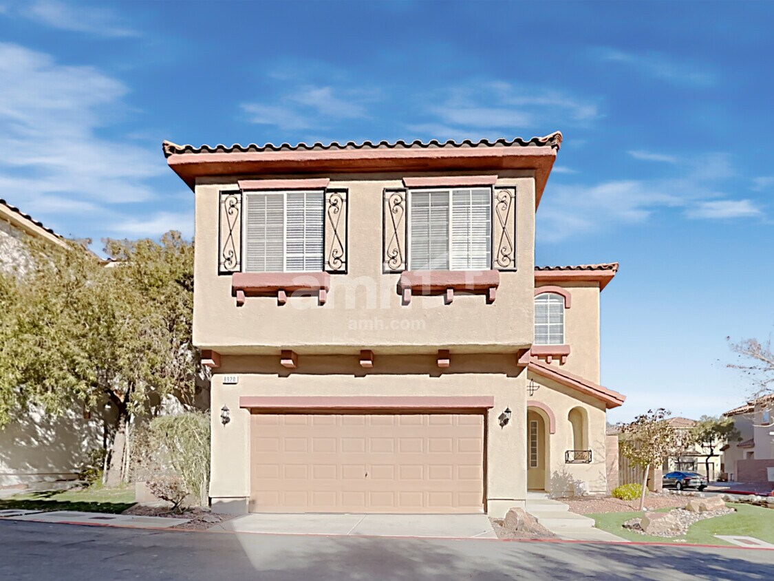 Foto principal - 8920 Cambridge Glen Ct